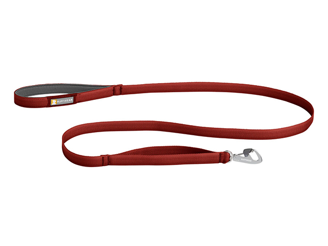 Ruffwear Front Range hundeline. Flere farver. - Billede 3
