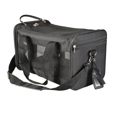 Travel Bag Nylon. Medium.