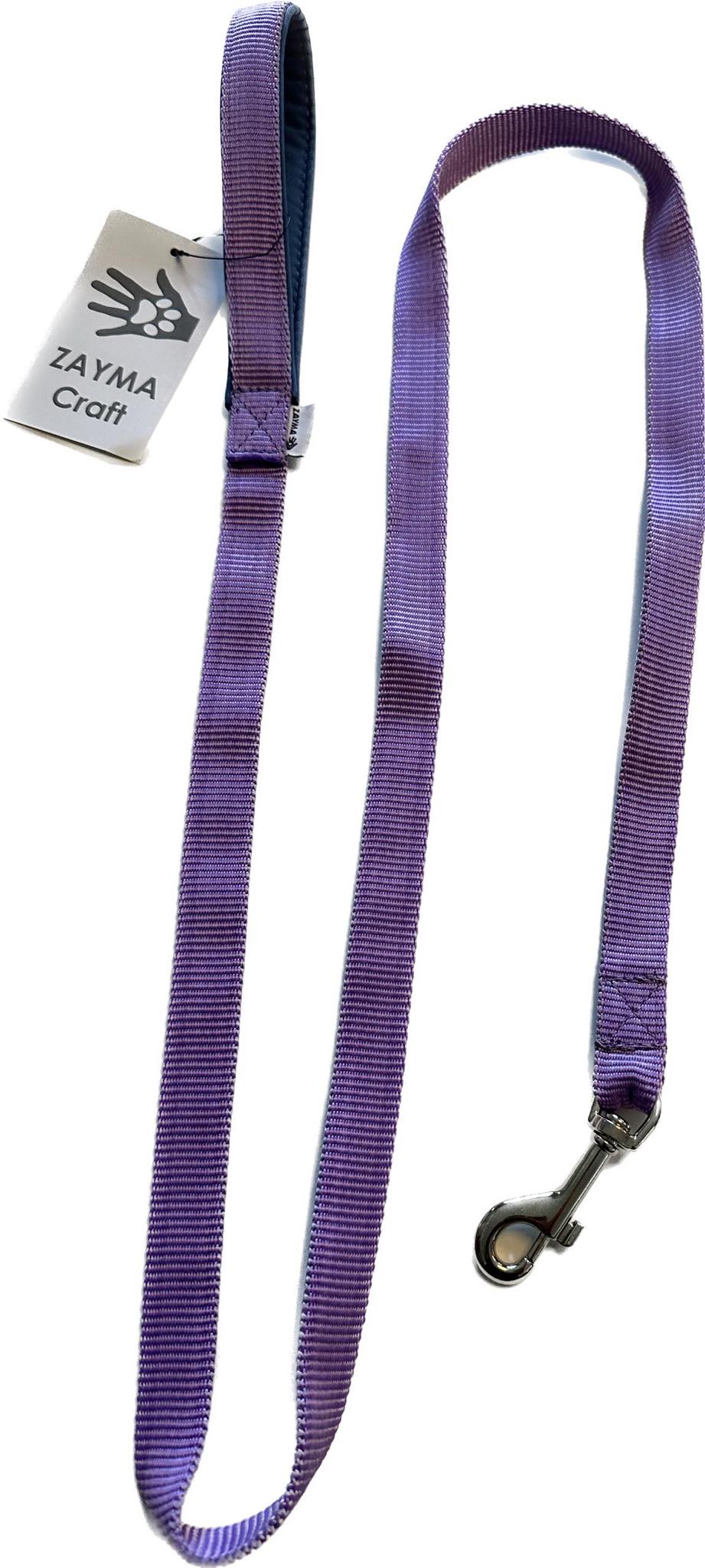 Zayma Craft klassisk hundeline 150cm - Billede 2