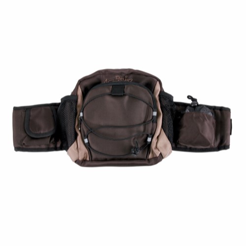 Trixie Multi-Belt Hoftetaske - DogActivity 57-138cm