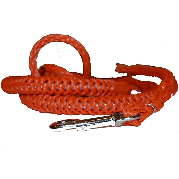 Nylonline med exspander - Billede 2