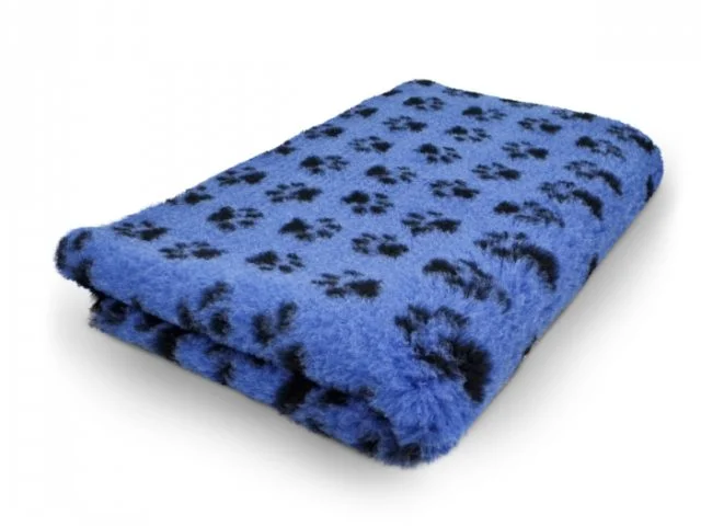 Vetbed Non-Slip 75x100 cm - Kraftigt vetbed tæppe - 6 farver - Billede 5