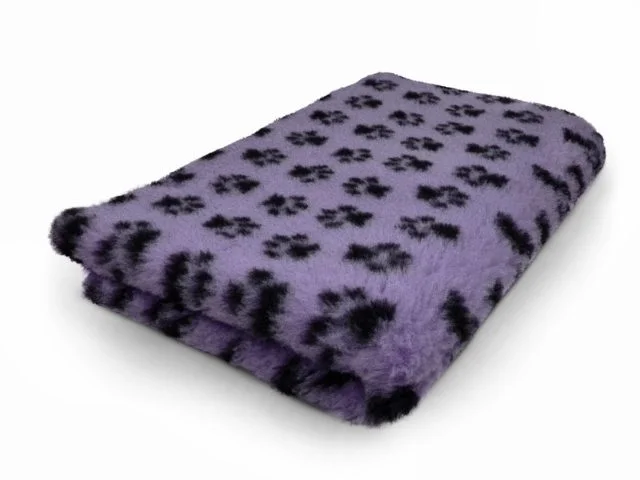 Vetbed Non-Slip 75x100 cm - Kraftigt vetbed tæppe - 6 farver - Billede 6