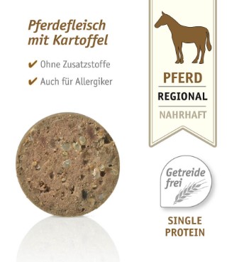 Anibio Trolle Rolle Skære Pølse - 400g - Flere smagsvarianter - Billede 3