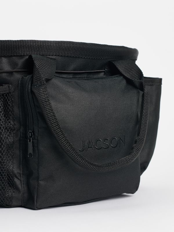 Jacson Træningstaske - Billede 3