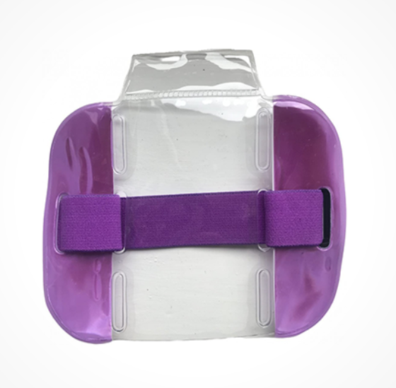 Armbind til konkurence