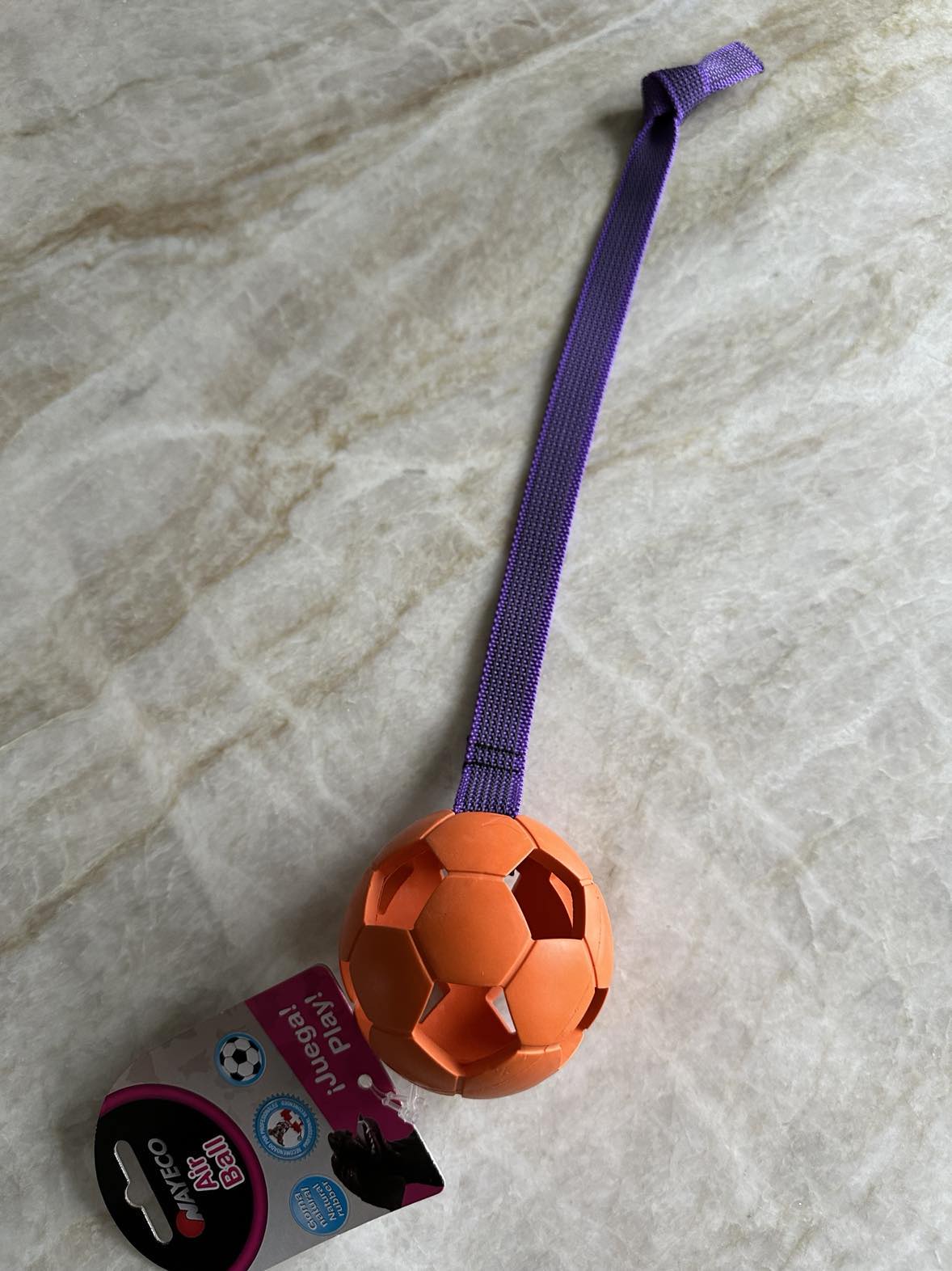 By unikhund bold med non slip snor