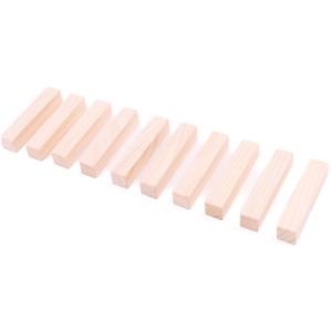 wooddog pine sticks