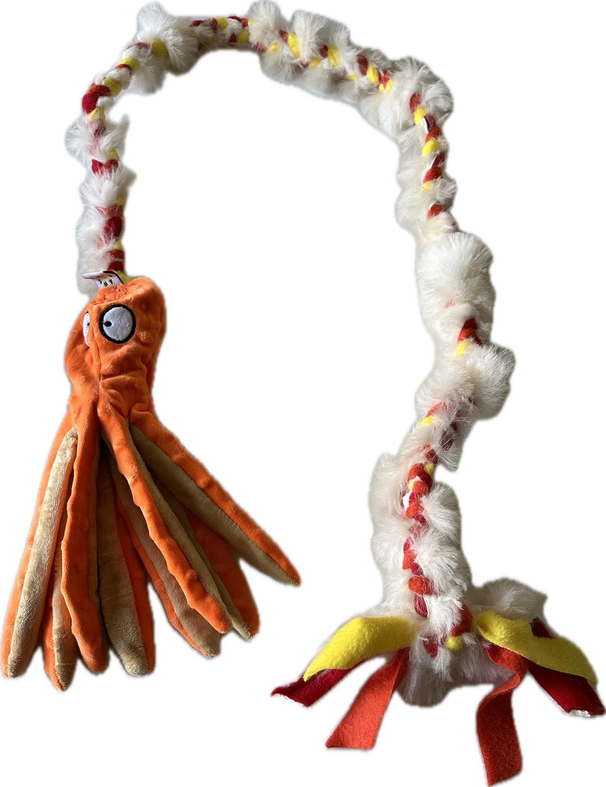 Paws Made™ The Octo Tug - Billede 3