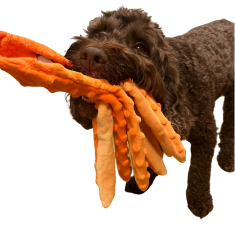 Paws Made™ The Octo Tug Rabbit - Billede 2