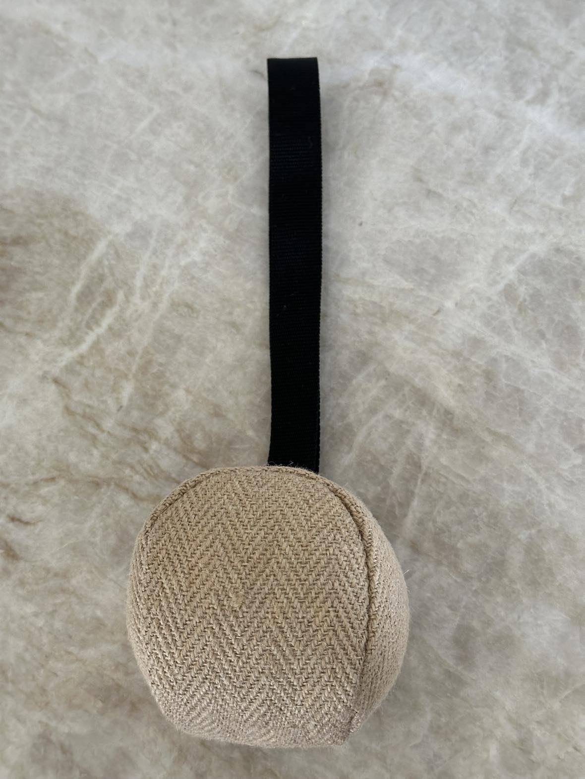 Jute Ball Soft - Belønningslegetøj - Billede 3