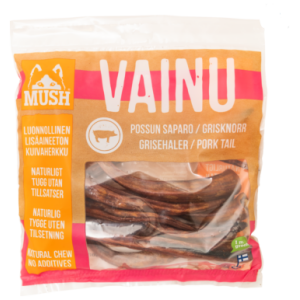 MUSH Tyremuskel