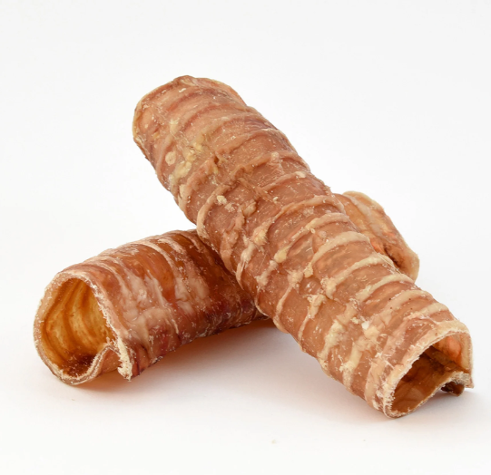 oksestrube snack