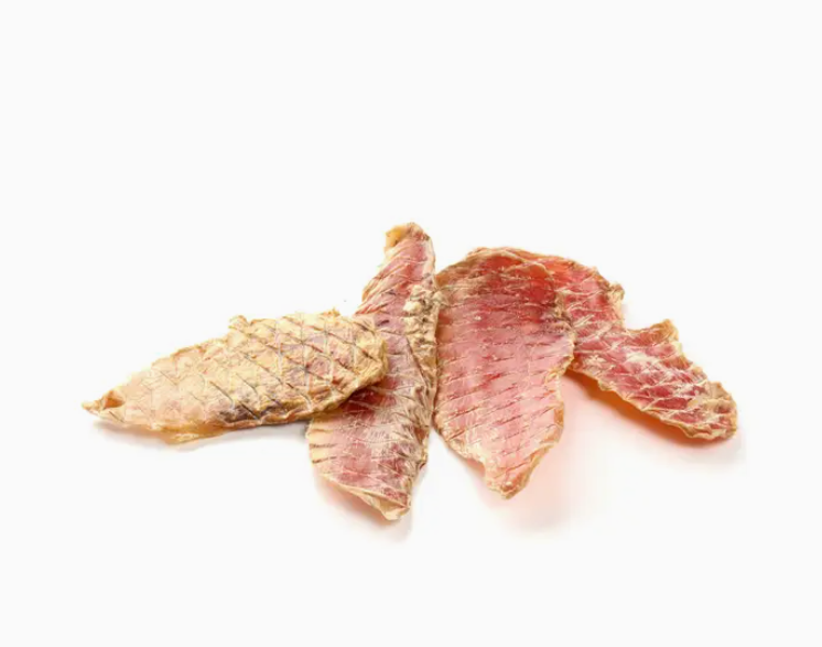 kalkunfilet