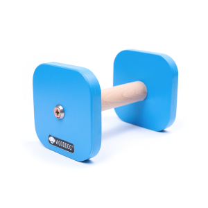 wooddog apport
