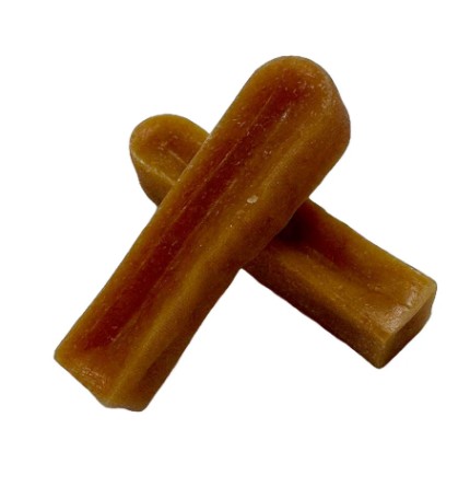 SANA Himalayan Dog Chew M - Tyggesnack med gulerod