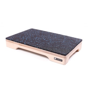 WOODDOG platform