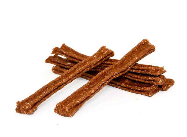 SANA Vital Chewing Sticks, hest og okse - 500g - Billede 2