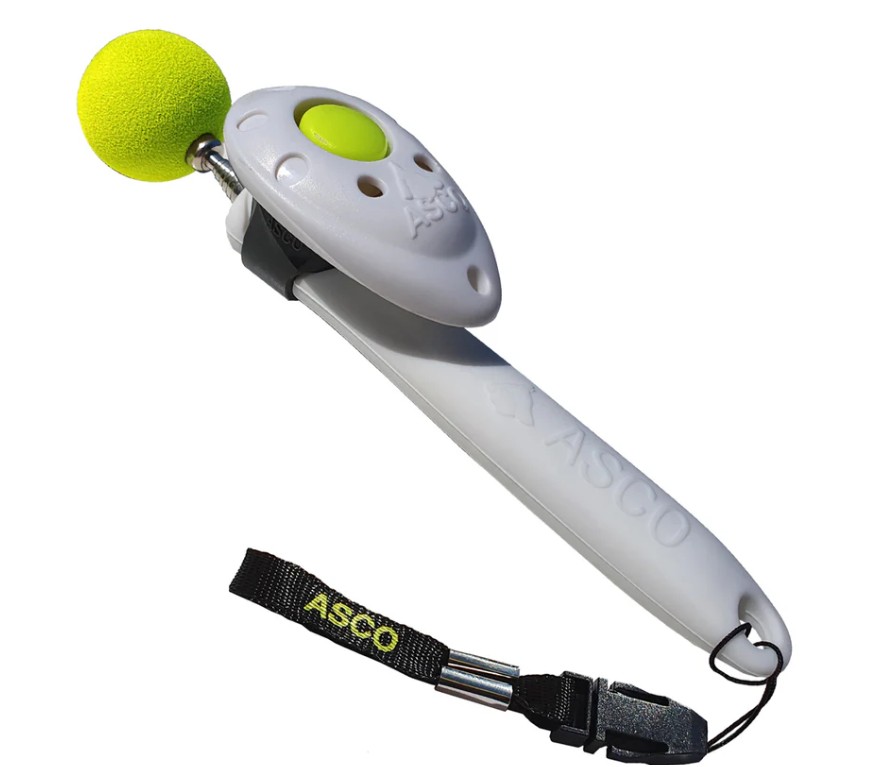 ASCO ClickStick - Klikker og targetstik i en - Hundetræning - Billede 3