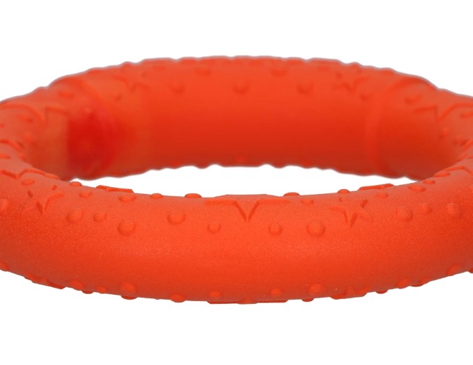 Dog Comets UFO Ring Ø19cm - Hundetræning - Billede 4