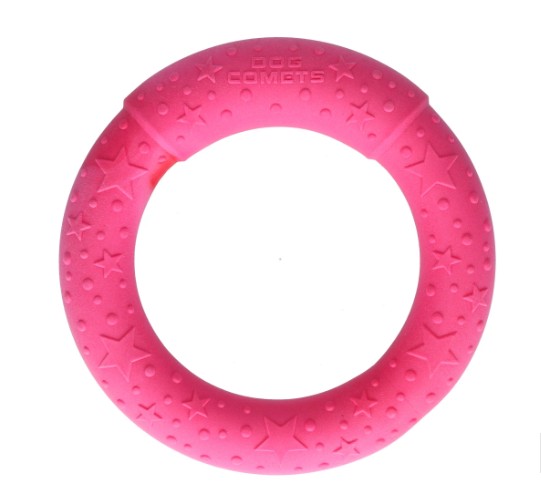 Dog Comets UFO Ring Ø19cm - Hundetræning - Billede 2