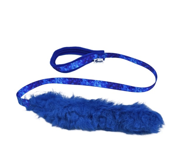 SWAG Sheepskin Chaser - Belønningslegetøj - Billede 2