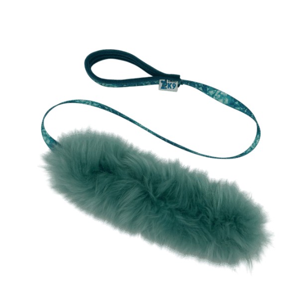 SWAG Sheepskin Chaser - Belønningslegetøj - Billede 3