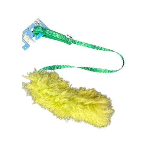 SWAG Sheepskin Chaser - Belønningslegetøj - Billede 5