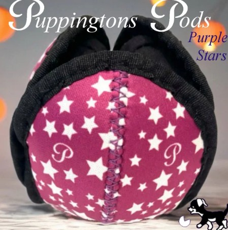 Puppingtons Pod, Lilla Stjerne - Godbidsbold