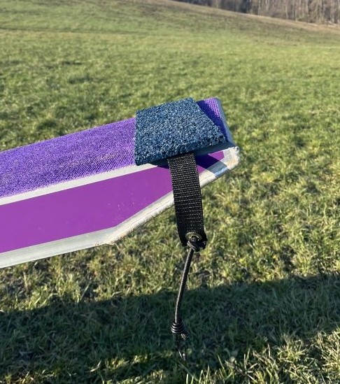 Target til Vippe - Agility træning - Billede 2