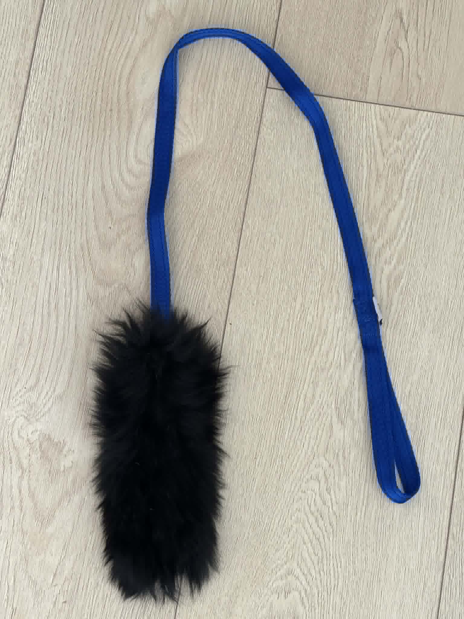 Paws Made™ Luxury Sheep Sheepskin XL chaser Extra Long - Billede 2