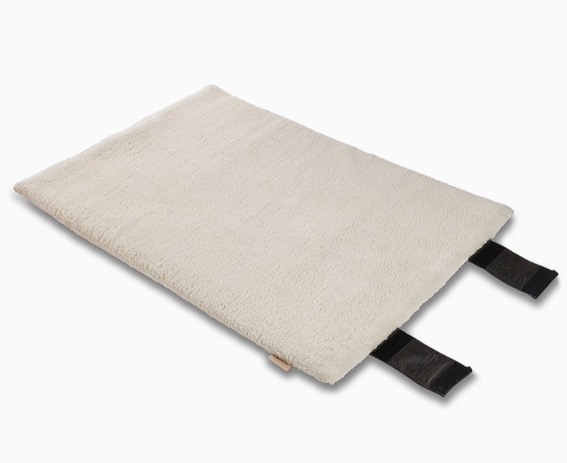WOLTERS Vagabond Vintage Rejsetæppe - Billede 3