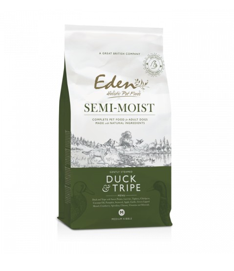 Eden foder 2 kg - Perfekt som belønning i træning - 3 varianter - Billede 2