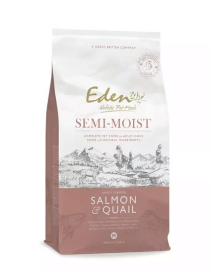 Eden foder 2 kg - Perfekt som belønning i træning - 3 varianter - Billede 3